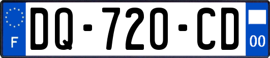 DQ-720-CD