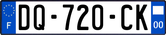DQ-720-CK