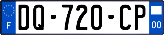 DQ-720-CP