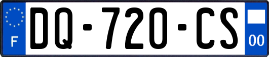 DQ-720-CS