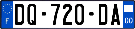 DQ-720-DA