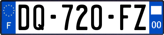 DQ-720-FZ