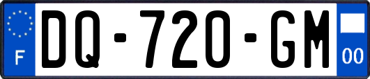 DQ-720-GM