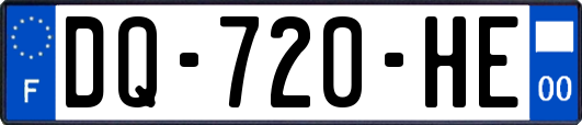 DQ-720-HE