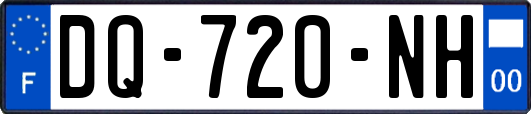 DQ-720-NH