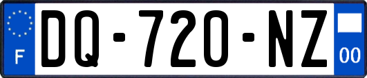 DQ-720-NZ