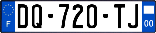 DQ-720-TJ