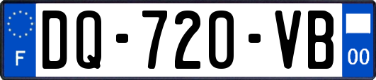 DQ-720-VB