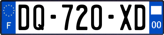 DQ-720-XD