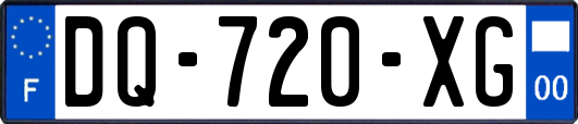 DQ-720-XG