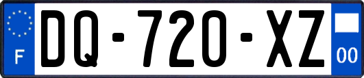 DQ-720-XZ