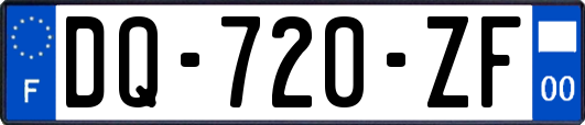 DQ-720-ZF