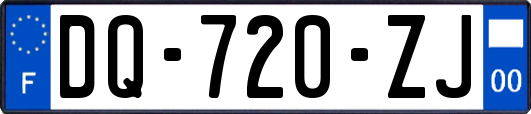 DQ-720-ZJ