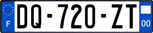 DQ-720-ZT