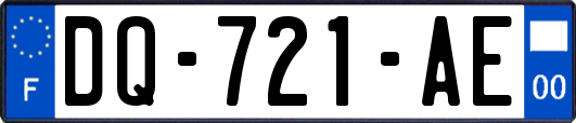 DQ-721-AE