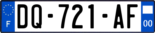 DQ-721-AF