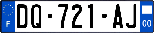 DQ-721-AJ