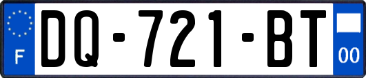 DQ-721-BT