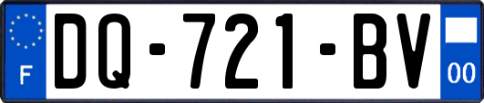 DQ-721-BV