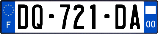 DQ-721-DA