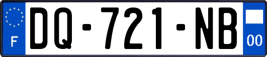 DQ-721-NB