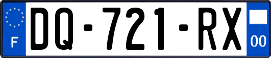 DQ-721-RX