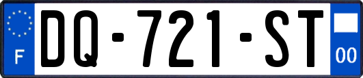 DQ-721-ST