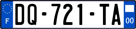 DQ-721-TA