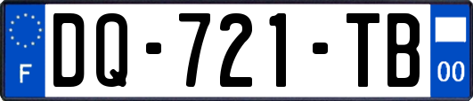 DQ-721-TB