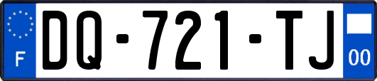 DQ-721-TJ