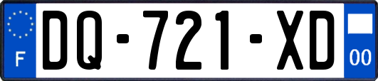 DQ-721-XD