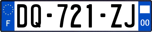 DQ-721-ZJ