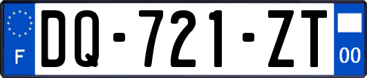 DQ-721-ZT