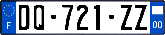 DQ-721-ZZ