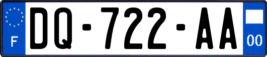 DQ-722-AA