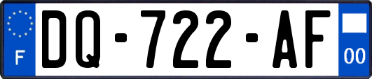 DQ-722-AF