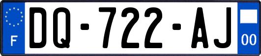 DQ-722-AJ