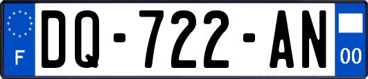 DQ-722-AN