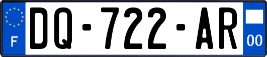 DQ-722-AR