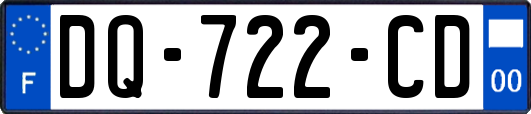 DQ-722-CD