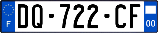 DQ-722-CF