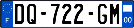 DQ-722-GM