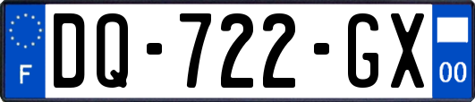 DQ-722-GX