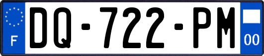 DQ-722-PM