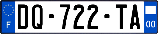 DQ-722-TA