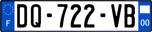 DQ-722-VB