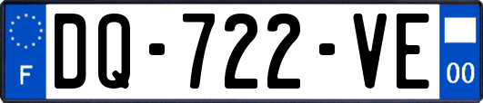 DQ-722-VE