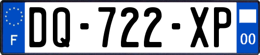 DQ-722-XP