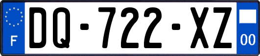 DQ-722-XZ