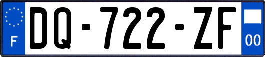 DQ-722-ZF